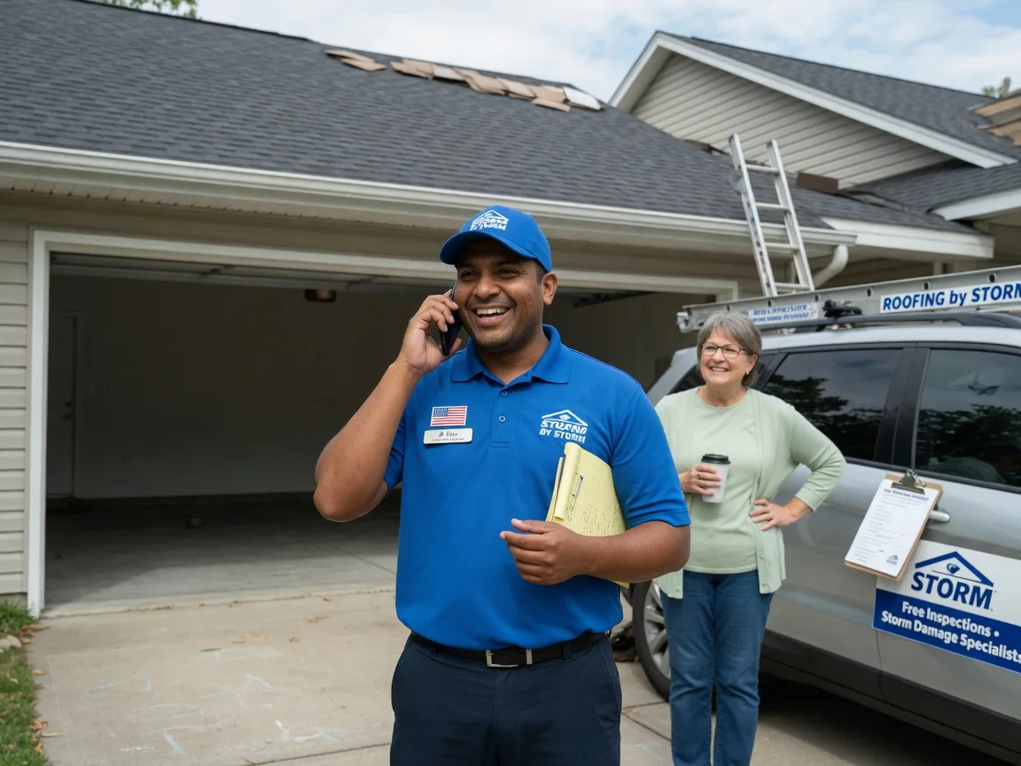 Roof Repair Near Me Endeavor, PA FAQs