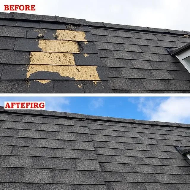 Roof Repair Near Me in Endeavor, PA near me